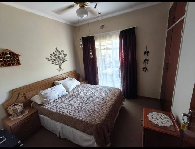 4 BEDROOM HOUSE FOR SALE IN SAFARI GARDENS